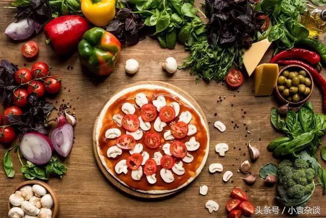 原来Pizza不念披萨!正确的发音是这样的 东营米