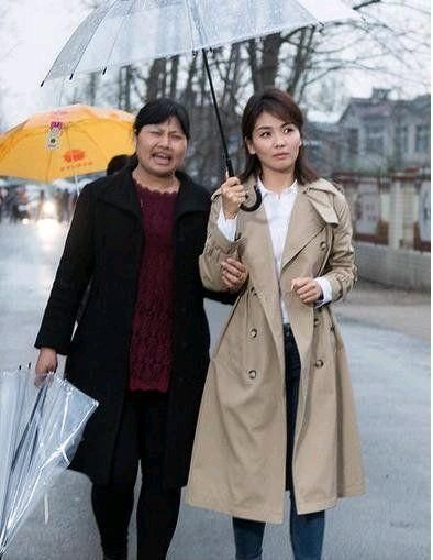 虐待助理贤妻人设坍塌?刘涛五个字打脸谣言