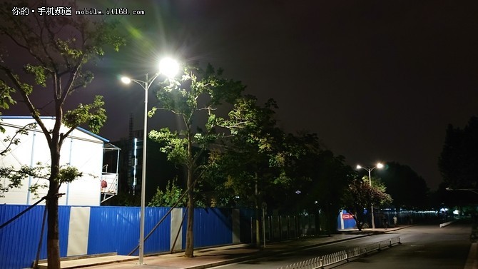 索尼XZ2P拍照详测:首款双摄机果然不同凡响_