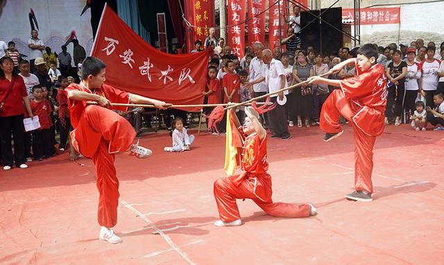 山西临汾：近在咫尺寻根祭祖