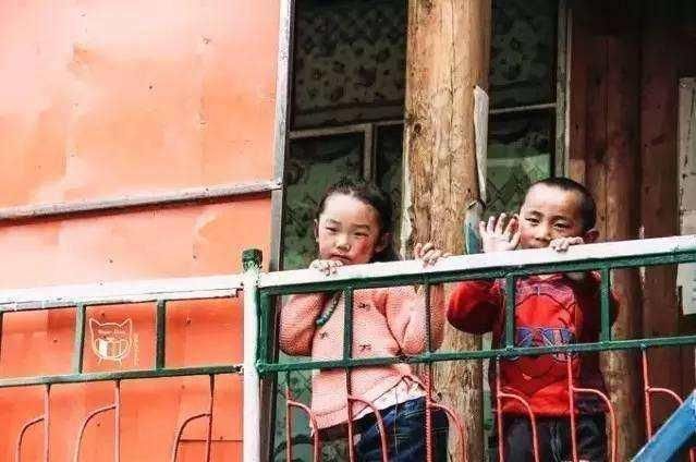 四川这个村庄，曾一举击败九寨沟，跻身“最美中国世外桃源”！