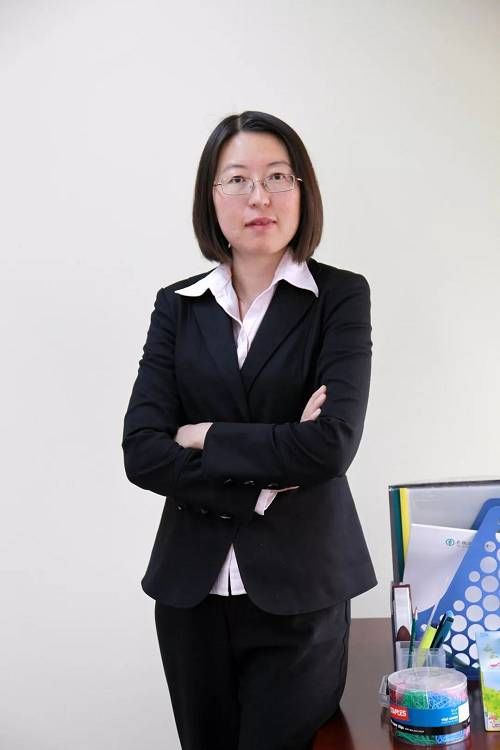 基金圈女神来啦！中国最会挣钱的女人都在这！