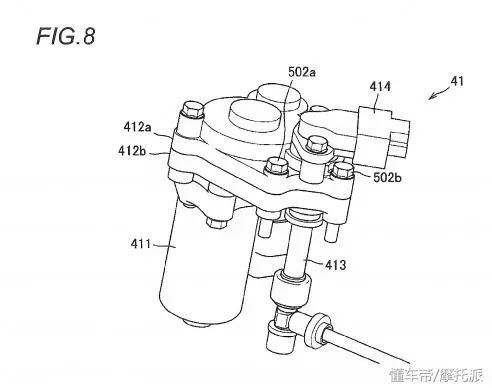 下一代铃木隼或将采用半自动离合器，涡轮增压有可能是假消息