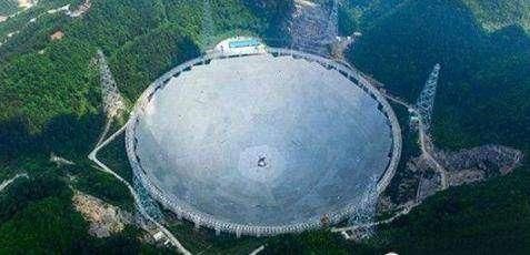 中国“天眼”发现另一个地球,谁还能说中国缺乏核心技术!-第1张图片-【秒速时时彩开奖结果】爱站屋博客 中国“天眼”发现另一个地球,谁还能说中国缺乏核心技术!-第1张图片-【秒速时时彩开奖结果】爱站屋博客