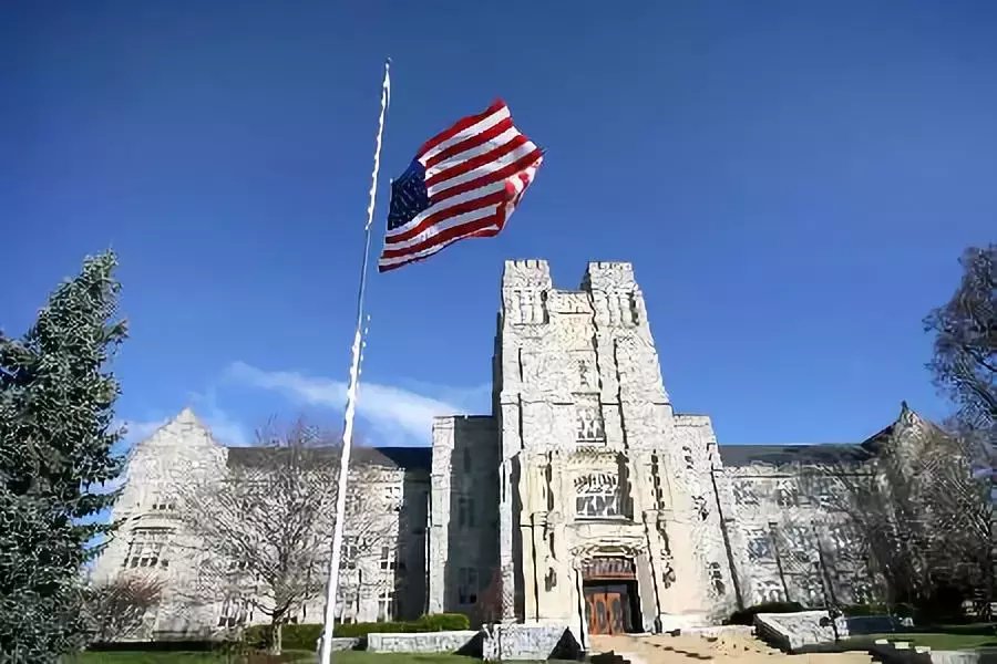 中国女生卷入美国名校录取丑闻案:家里花650万