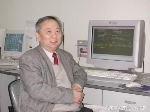 我不说,也许你都不知道这些为祖国贡献的科学