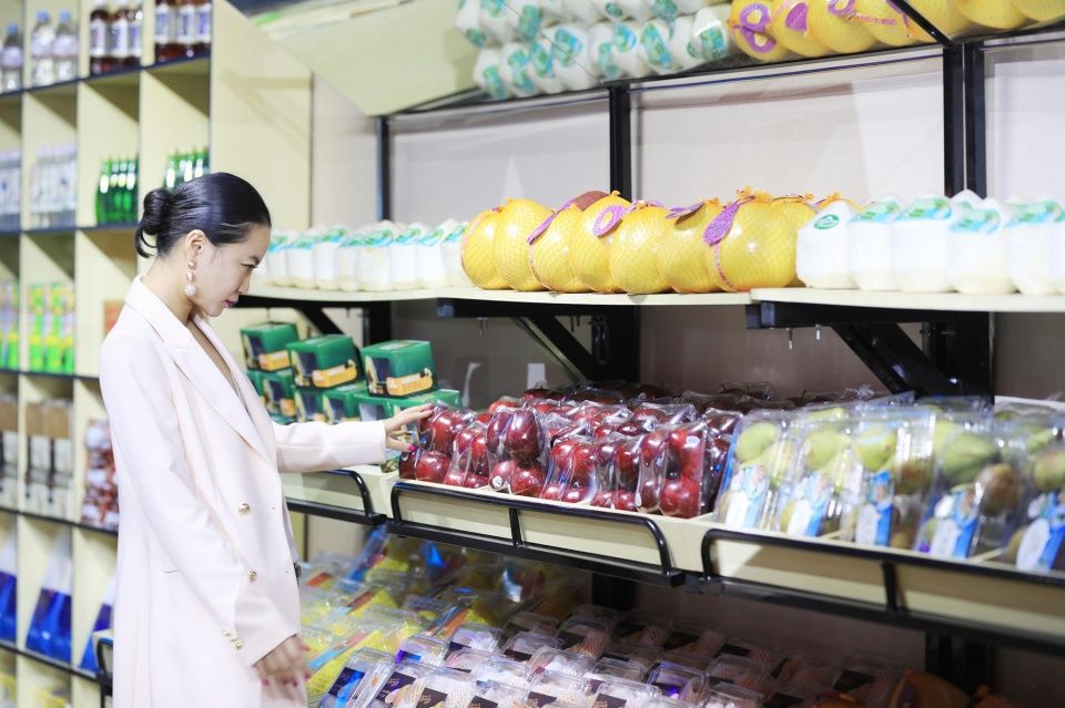 阿里无人超市又来了,还带了一众新零售兄弟,就