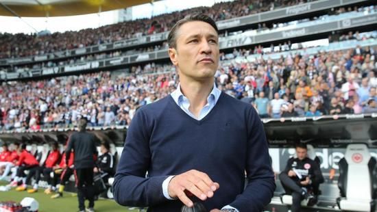 足球彩票:德甲黑马教头新季接替海帅