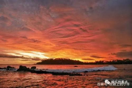 斯里兰卡爆炸:原因曝光