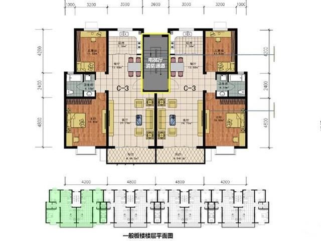 板楼、塔楼、板塔结合 三种建筑形态怎么选？