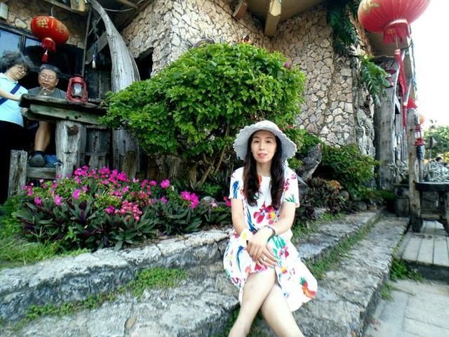 一场适合“70后”的旅行，独自一人带上比基尼来热带的三亚游