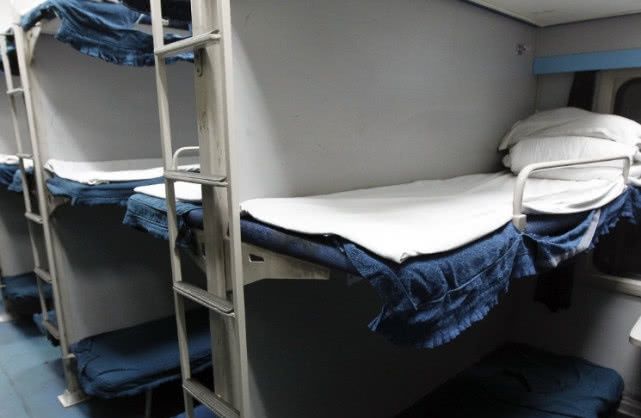女生建议v女生,女生火车买上铺,也别买中的硬卧长句漂亮夸图片