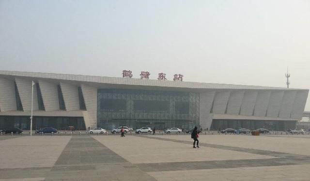 河南各市的高铁站盘点，洛阳排第几?