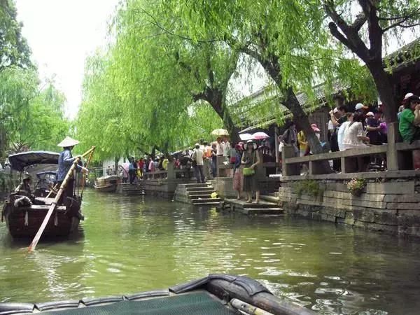 清明节踏青出游大数据，这10个地方即将人山人海！