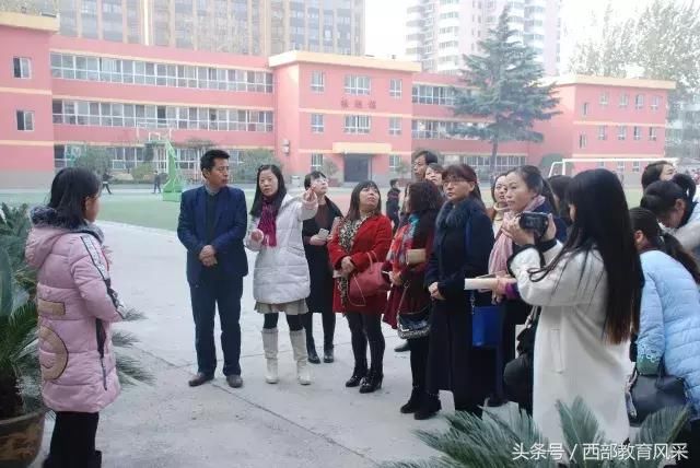 灵动课堂结硕果 教育同仁来分享