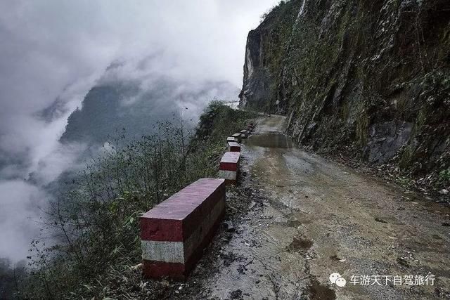 独龙江公路翻越高黎贡山，闯入怒江峡谷最后一个秘境，世外桃源！