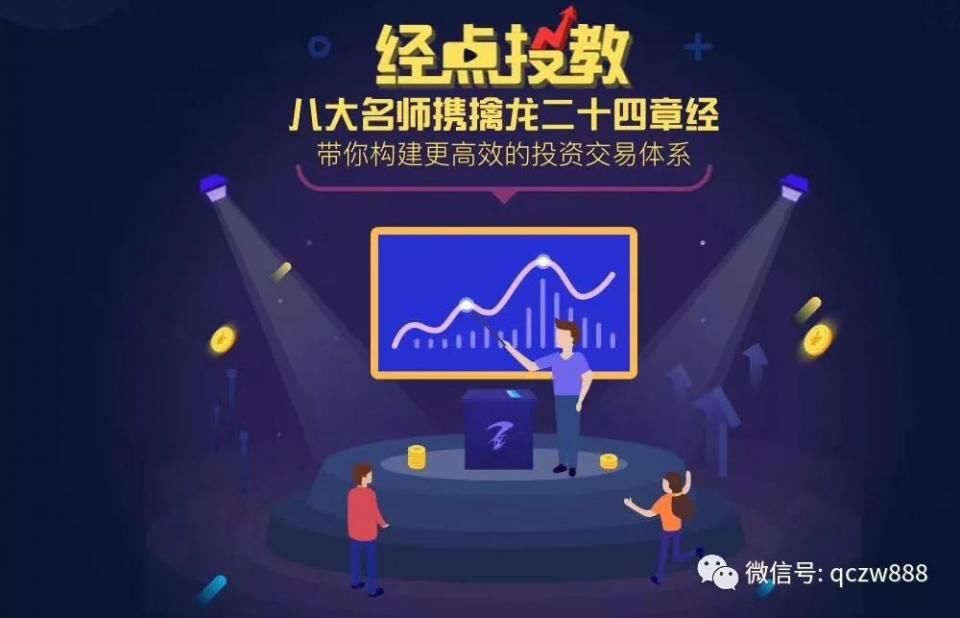 A股大盘 双底 结构确立了吗?芯片股爆发怎么玩