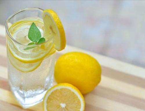 蜂蜜柠檬水的作用功效和禁忌