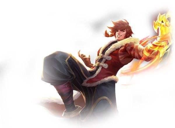 王者荣耀:新英雄裴擒虎CP是公孙离?二人隐藏语音彩蛋暴露关系!