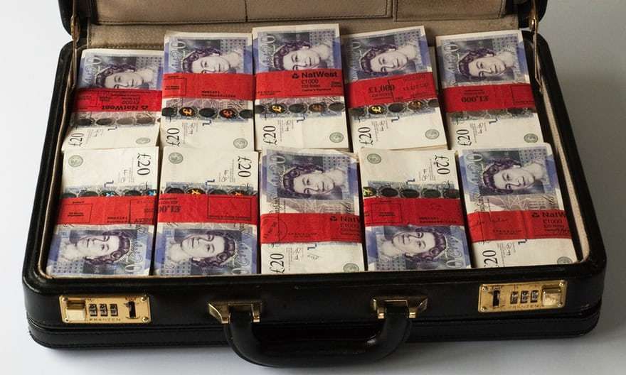 Instagram 之狼:社交媒体时代的造富神话和庞氏骗局