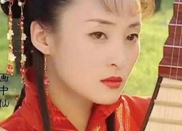 90年代最美的女演员,大陆香港台湾,谁才是最美