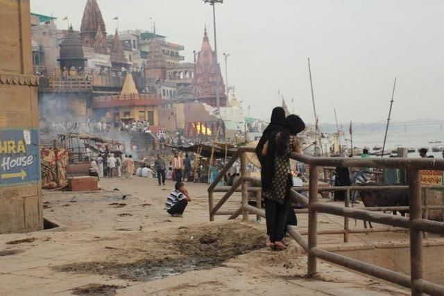印度游客到中国后，赞叹不已：这是我见过最干净的地方！