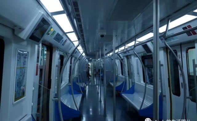 北京地铁19号支线线路