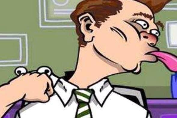 小伙提出辞职,老板不但拒绝还以扣工资威胁,小