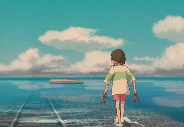 《千与千寻》值得收藏的励志经典语录!_【今日爆点】