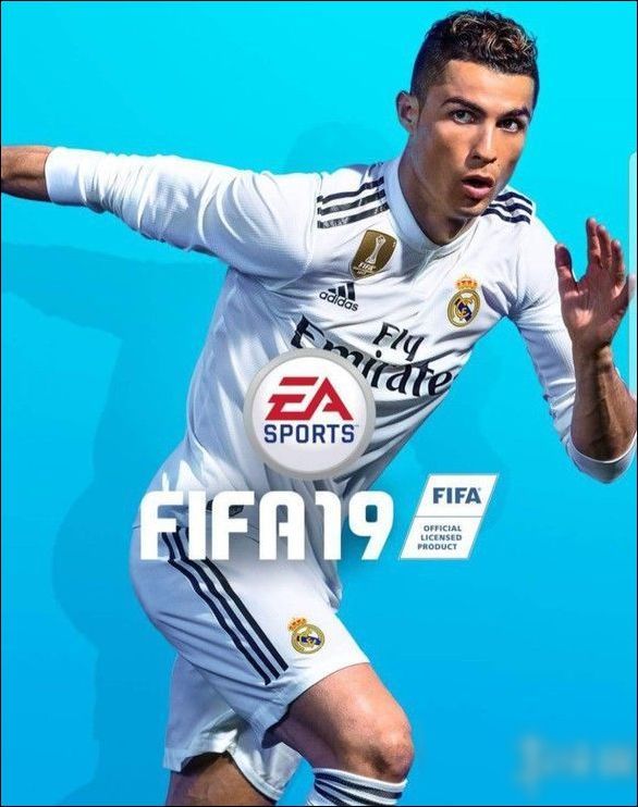 《FIFA 19》港区预购开启 三个版本内容福利满满