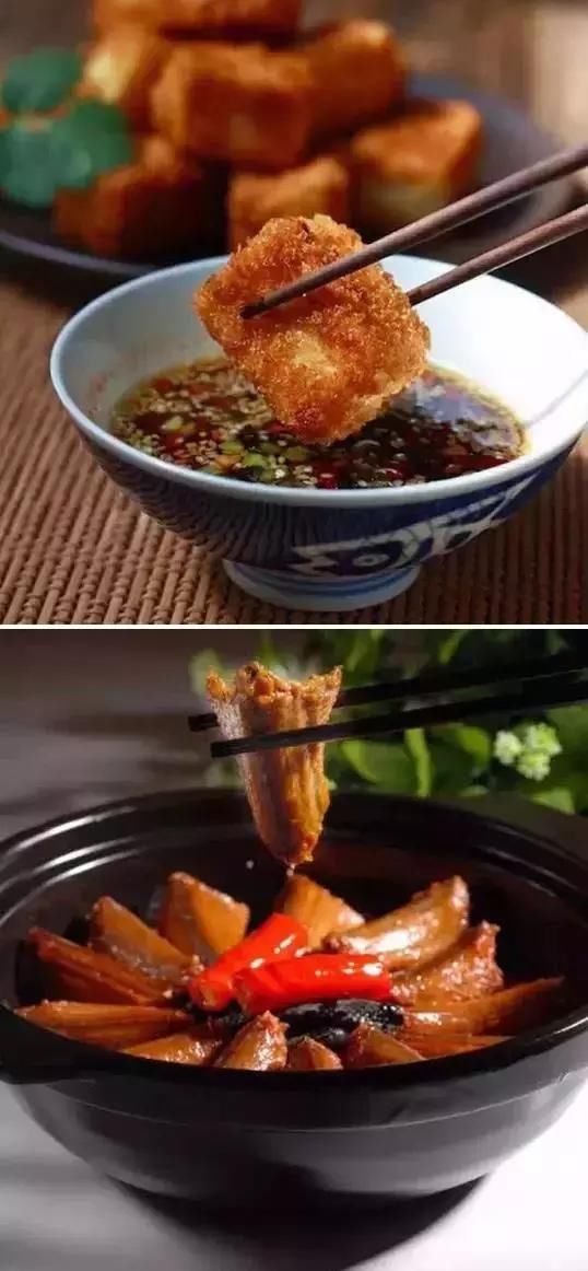 如何让你的美食照在朋友圈脱颖而出？秘籍在此～