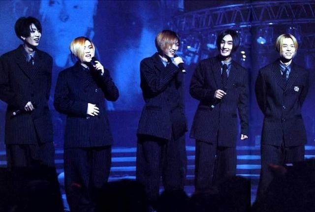 从神话,BEAST,T-ara再到H.O.T, 爱豆商标使用