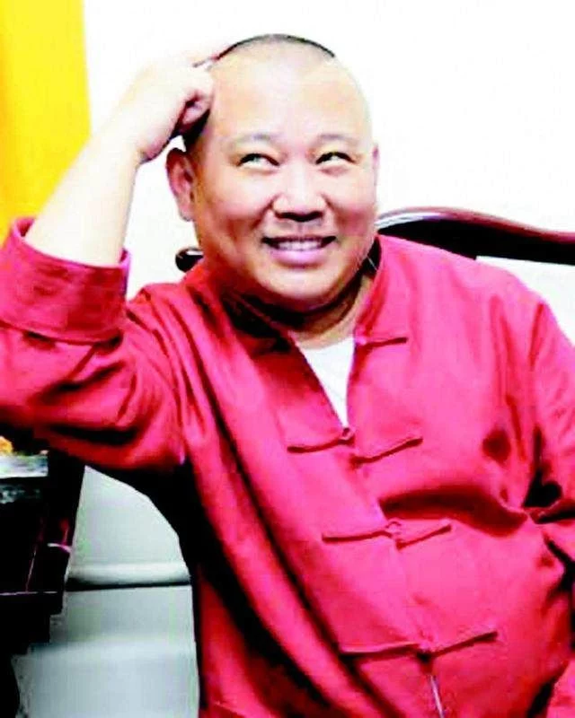当年与侯耀文称兄道弟,如今炮轰“三俗”,郭德纲揭姜昆老底! - 武汉老徐 - 武汉老徐的博客 当年与侯耀文称兄道弟,如今炮轰“三俗”,郭德纲揭姜昆老底! - 武汉老徐 - 武汉老徐的博客