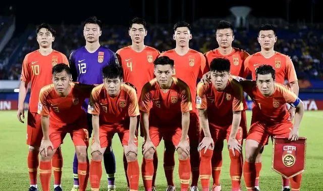 中国u23男足结果