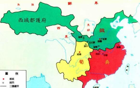 晋朝被称最窝囊朝代,差点让汉族灭种,原因主要有两点