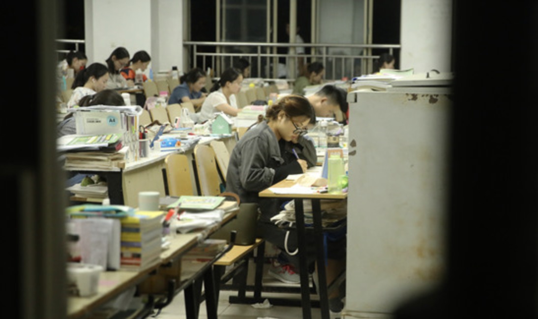 考研初试考完了要做什么