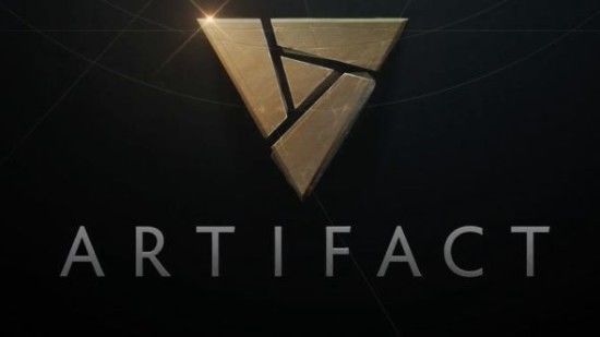 卡牌游戏《Artifact》并非免费 万智牌之父参与制作