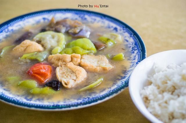 《少林寺》的取景地其实是这座寺庙，寺里素斋2块钱吃饱