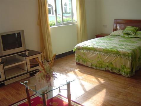 广州五星级医养结合养老院-广州友好老年公寓