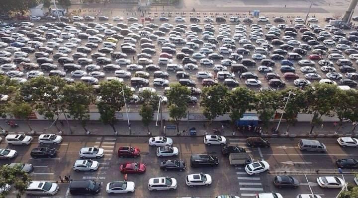 投资1400亿!中国正打造“海底超级工程”!数百万人受益?