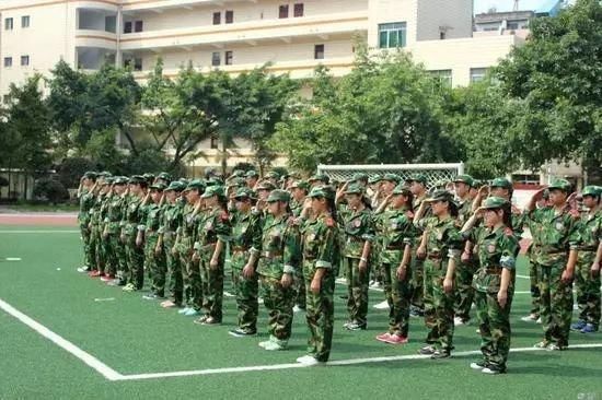 辽阳6所学校刚刚被教育部点名 就因为这个