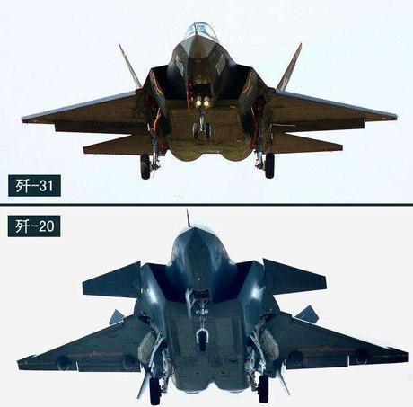 中国隐形战机备受推崇?这国竟想仿造歼20,还妄