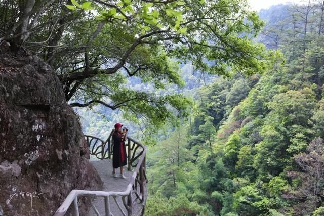 那个安静的小县城，那一段宁静的山居时光