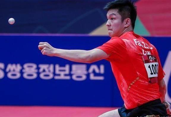 韩乒创造尴尬记录! 金泽洙四个字形容中国, 90