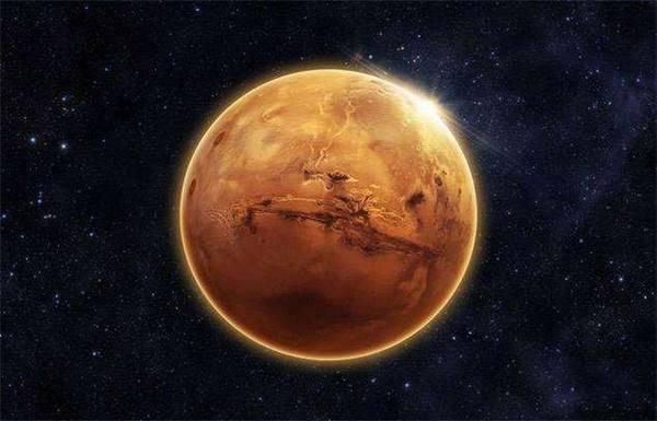 设想在未来将如何改造火星,使其变成第二个\"地球\"