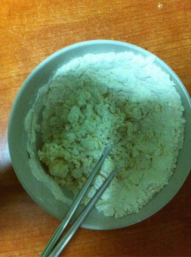 北方人最爱的这碗西红柿疙瘩汤,暖胃又营养,吃