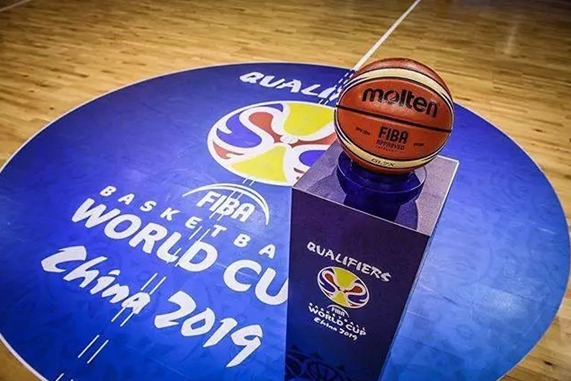 大麦网宣布拿下2019年篮球世界杯独家票务运