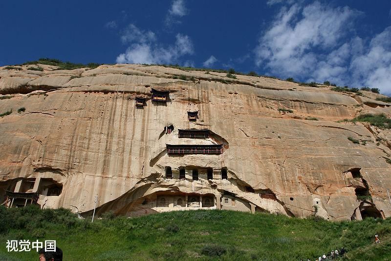 女生注意下这八个小镇, 有生之年至少得去一次