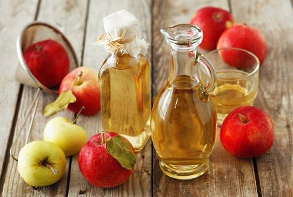 苹果醋、酒醋、谷物醋、米醋、黑醋?这些醋该