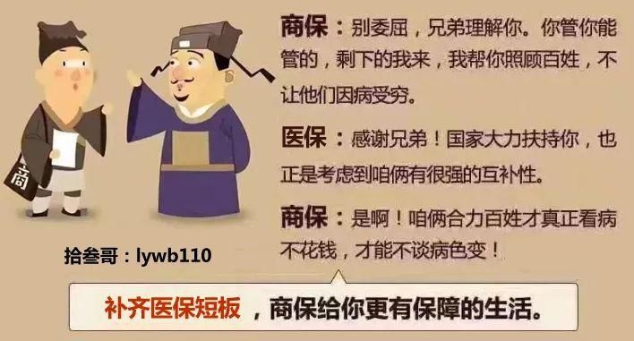 交了这么多年医保，你知道医保可以进行二次报销吗?